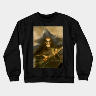 Abbath Crewneck Sweatshirt